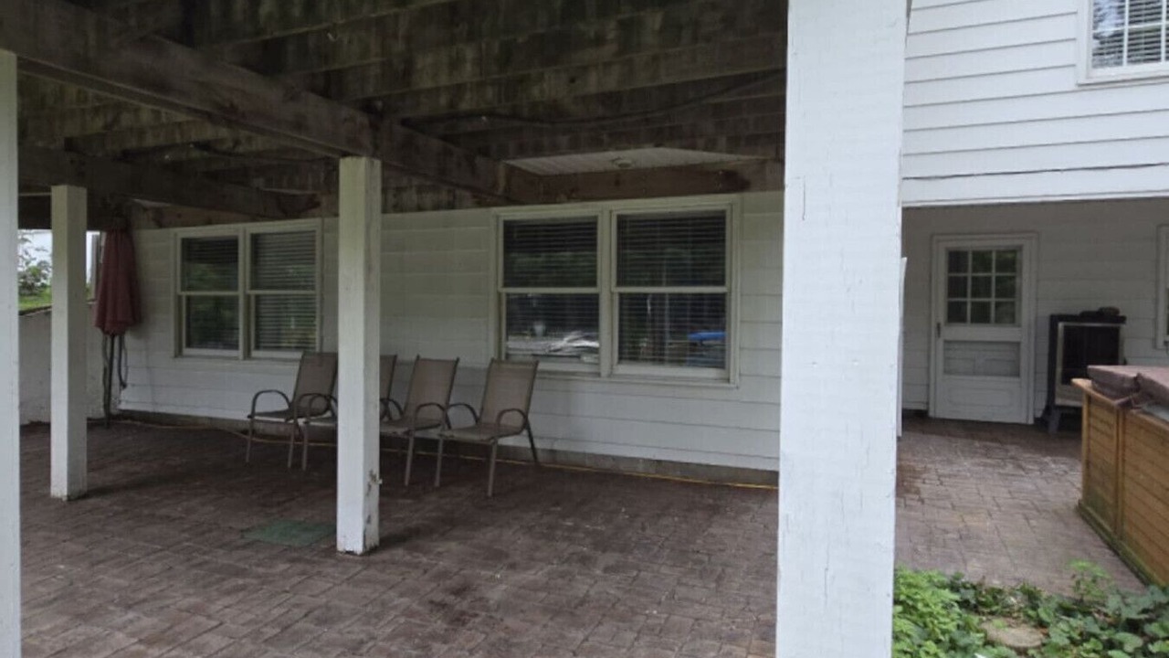 Photo of Patio Balcony in Spring Lake