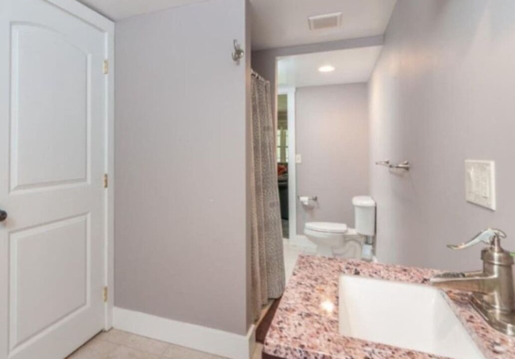 Photo of Bathroom in Spring Lake