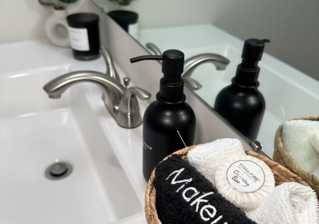 Photo of Bathroom in Bryant Pattengill West