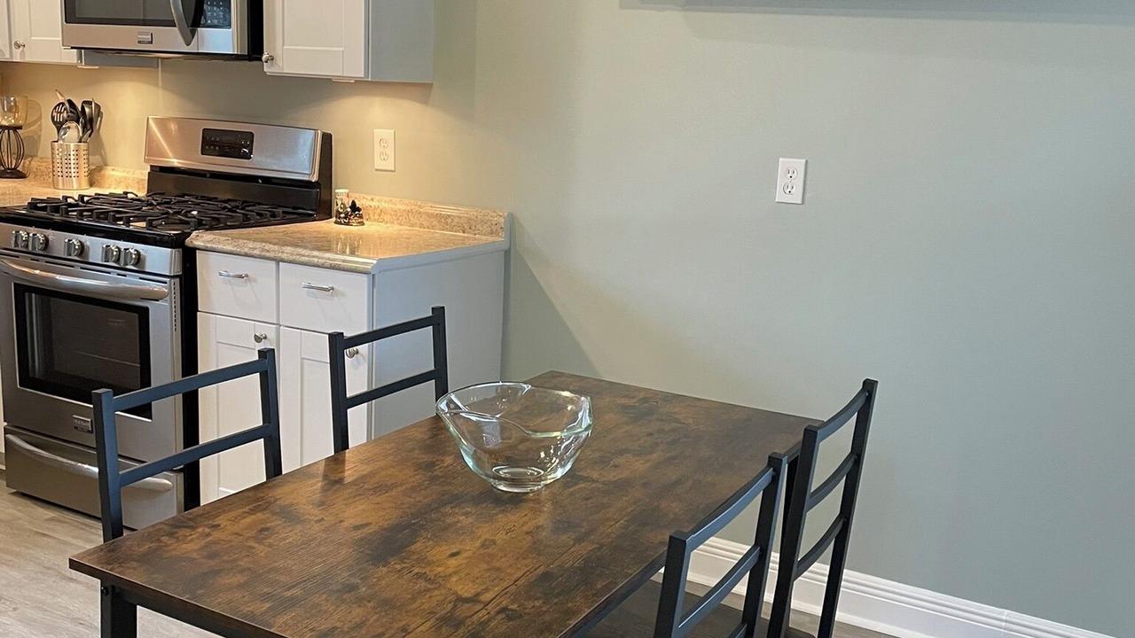 Photo of Kitchen in Westgate