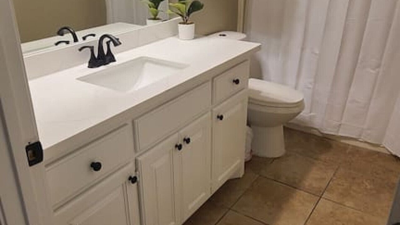 Photo of Bathroom in Hammond