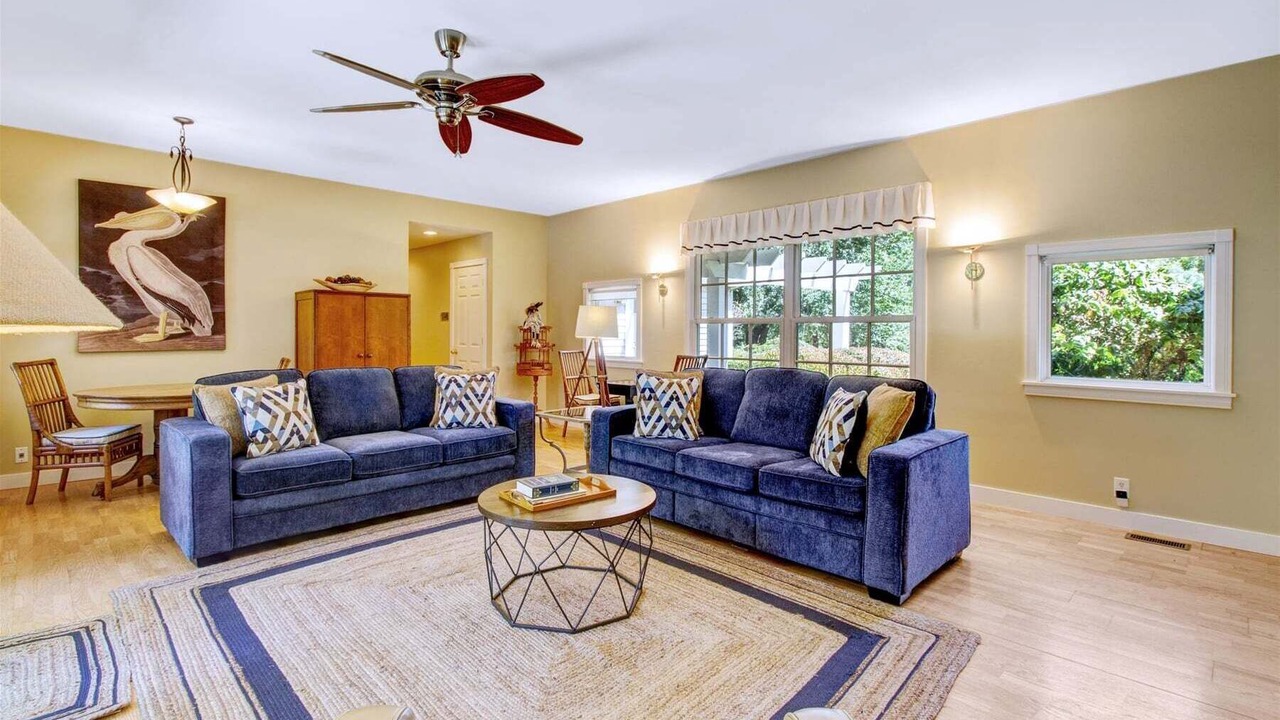 Photo of Livingroom in Fennville