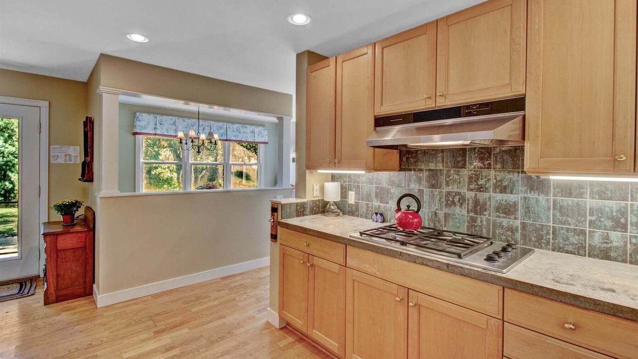 Photo of Kitchen in Fennville