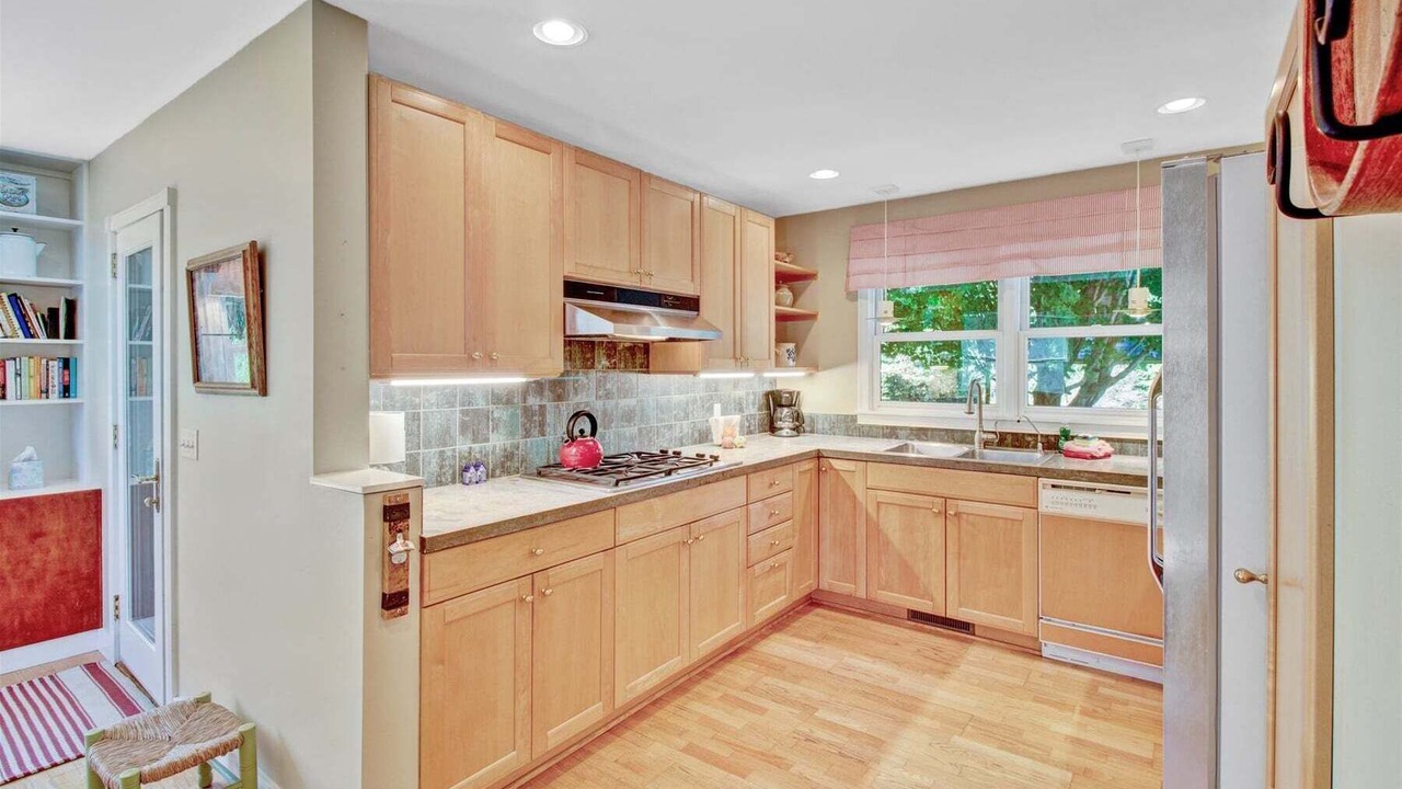 Photo of Kitchen in Fennville