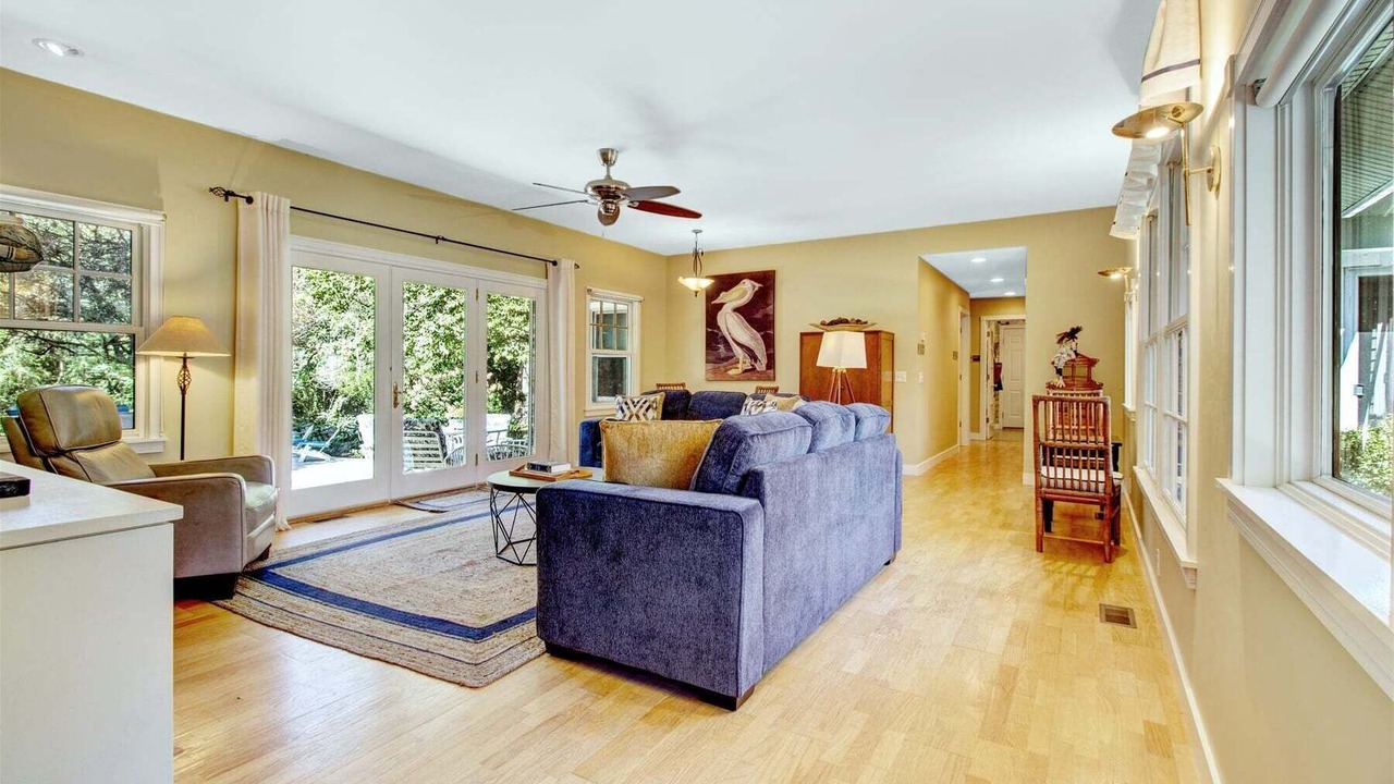 Photo of Livingroom in Fennville