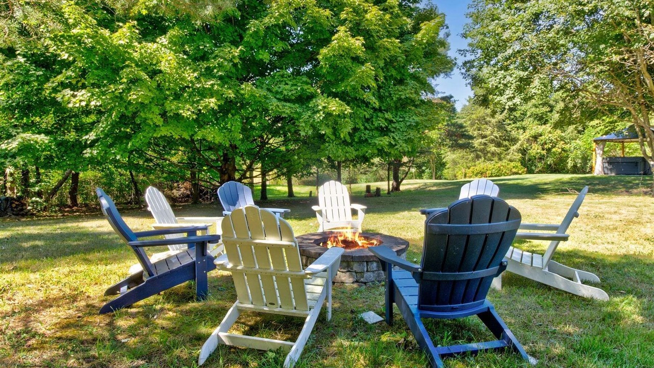 Photo of Outdoor in Fennville