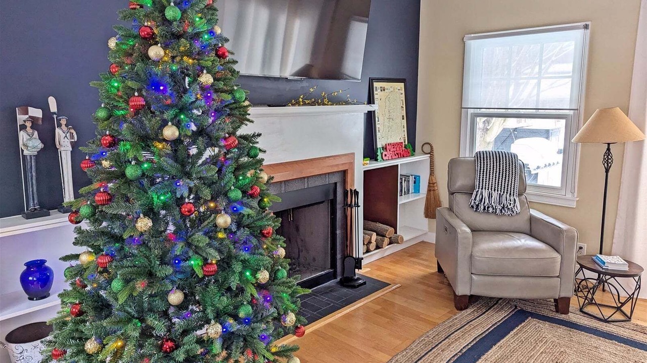 Photo of Livingroom in Fennville