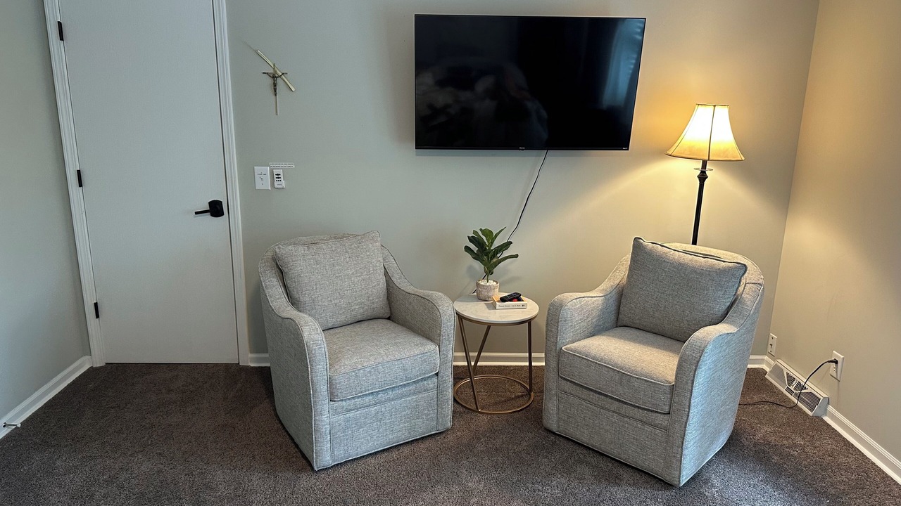 Photo of Livingroom in Boyne City