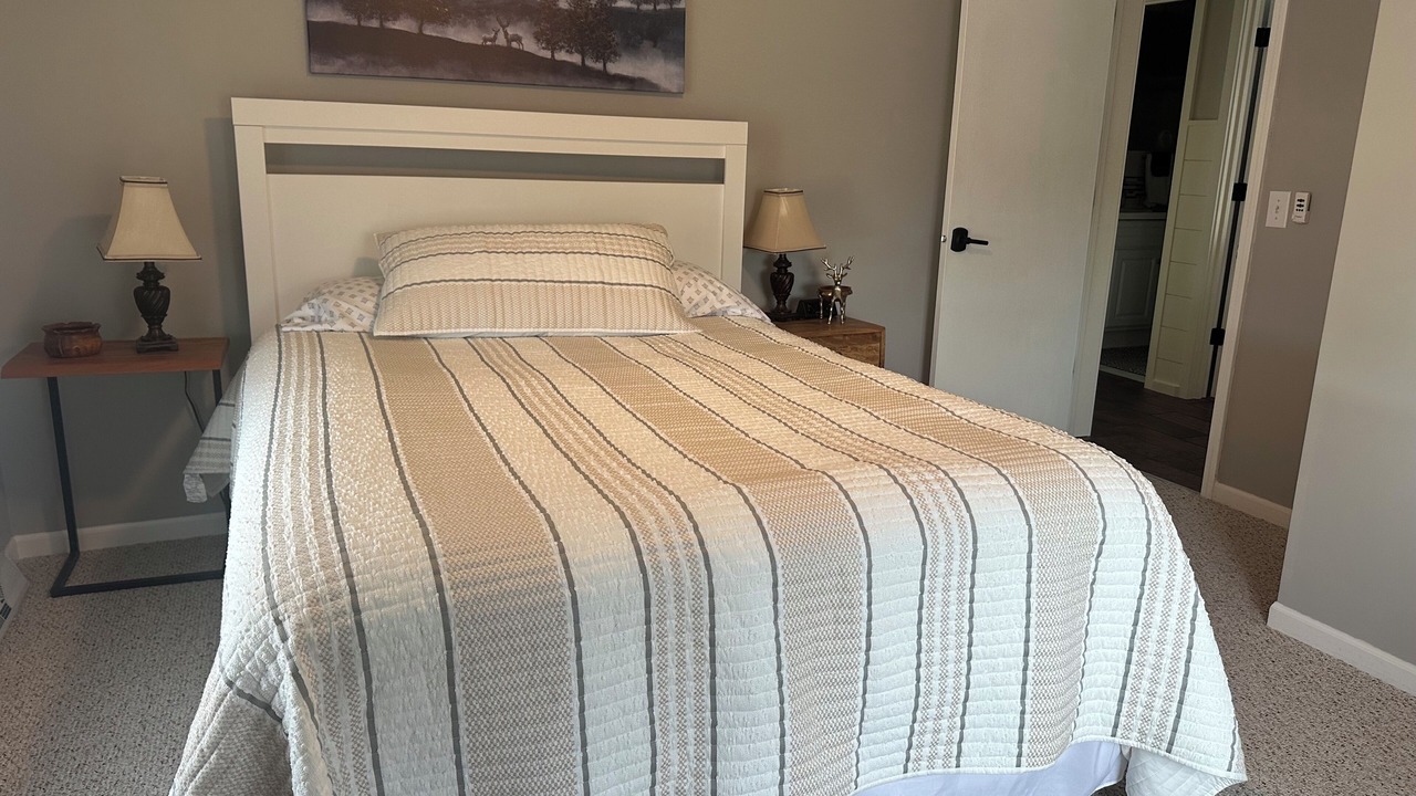Photo of Bedroom in Boyne City