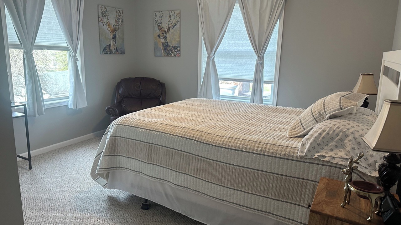 Photo of Bedroom in Boyne City