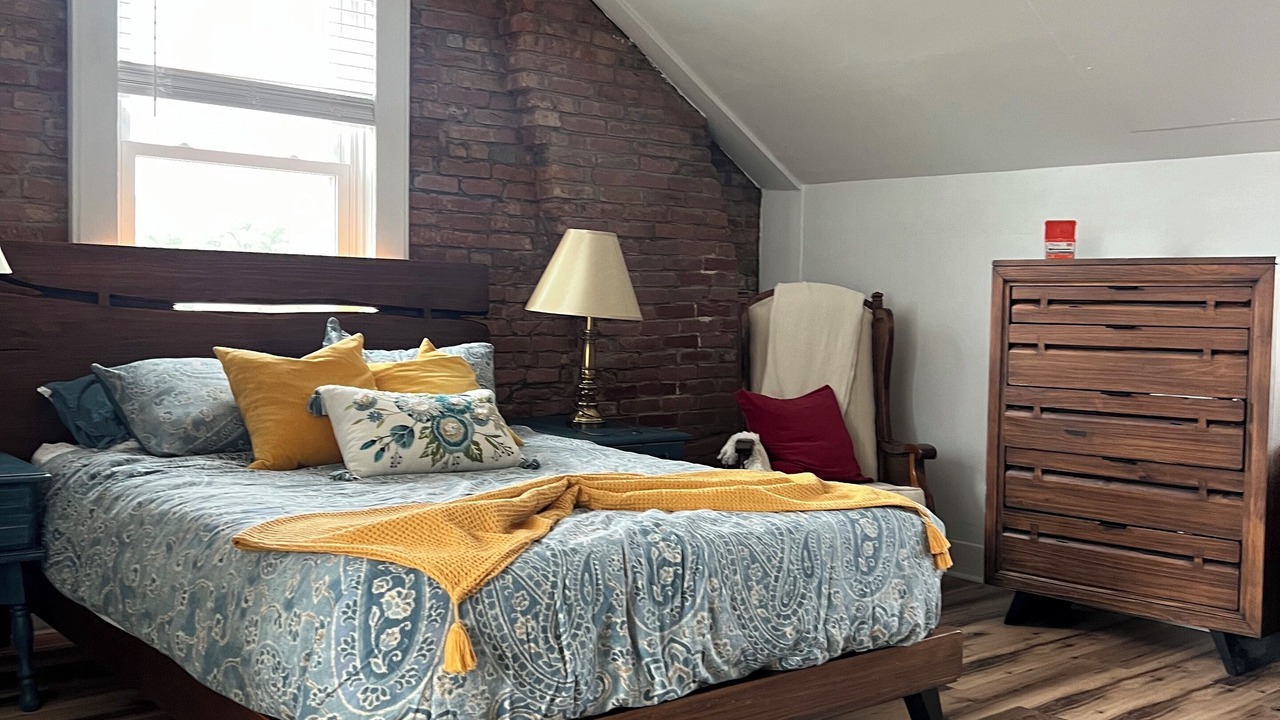 Photo of Bedroom in St. Charles