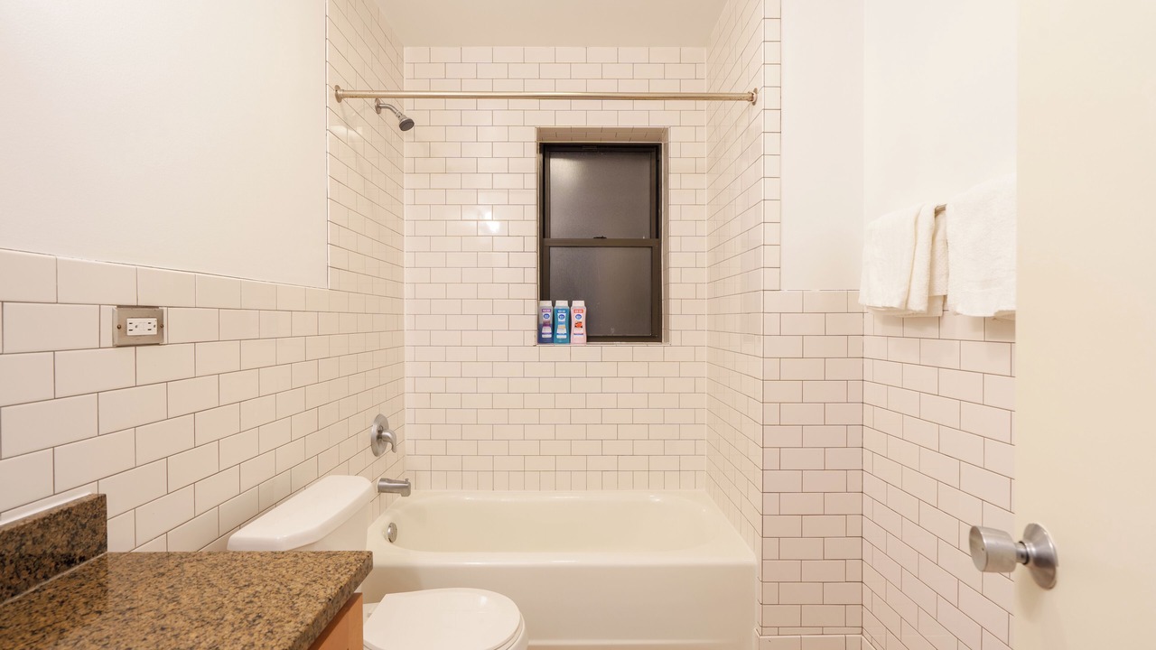 Photo of Bathroom in Hyde Park