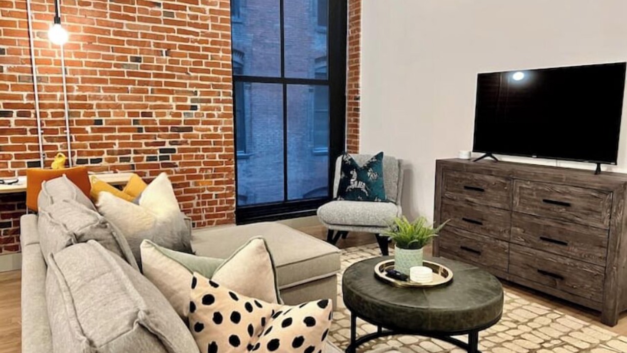 Photo of Livingroom in Mitchell