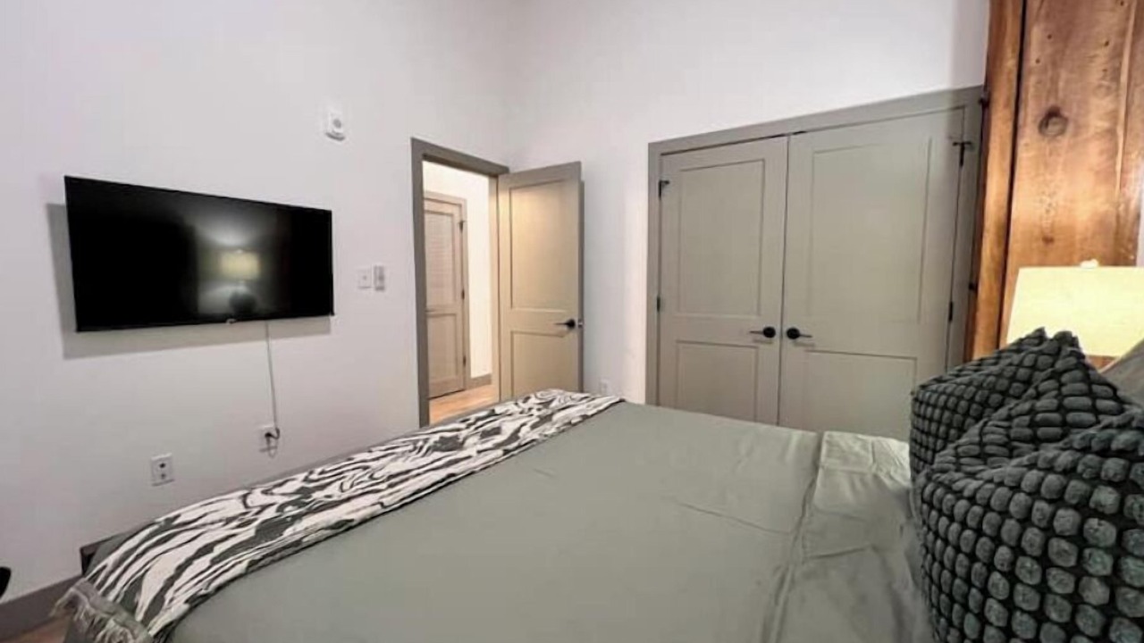 Photo of Bedroom in Mitchell