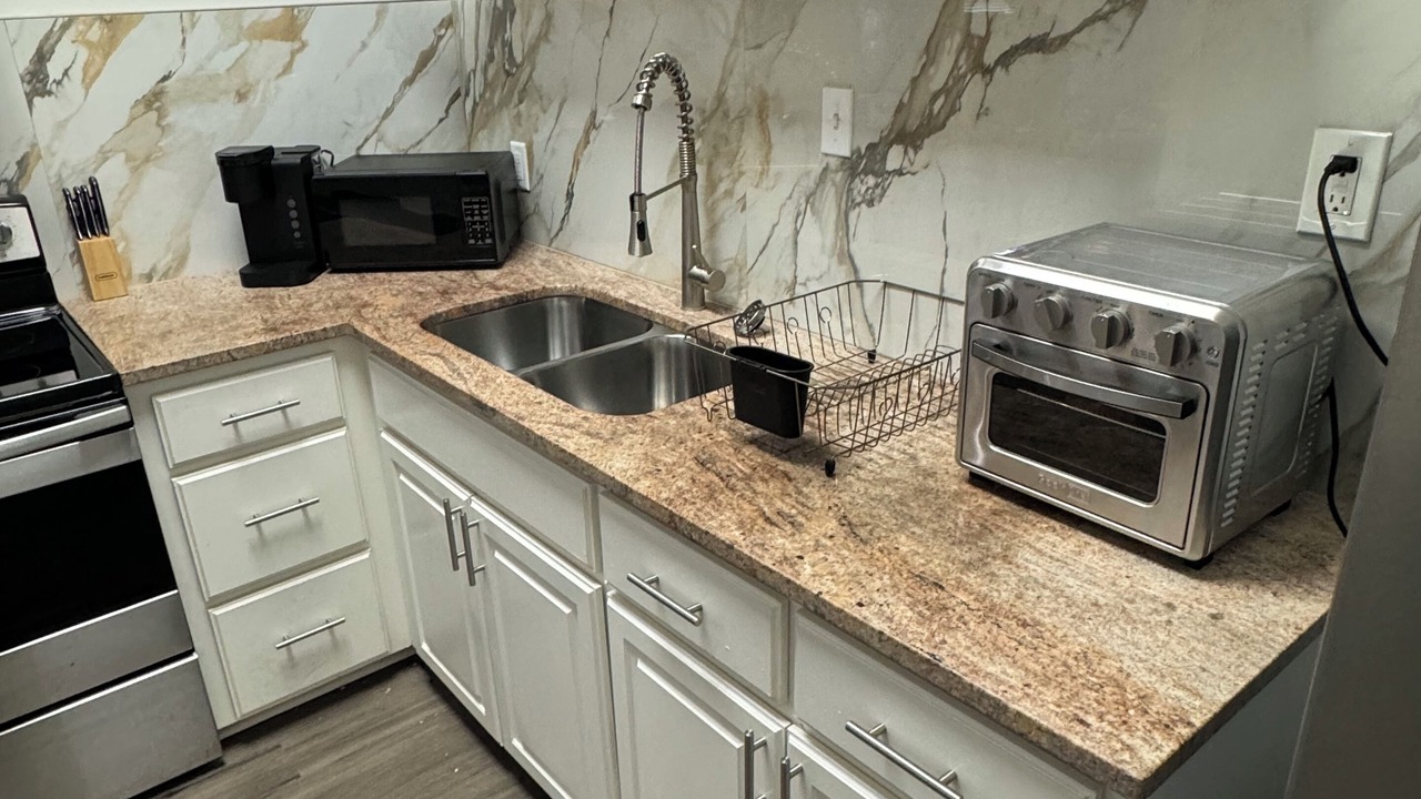 Photo of Kitchen in Baker