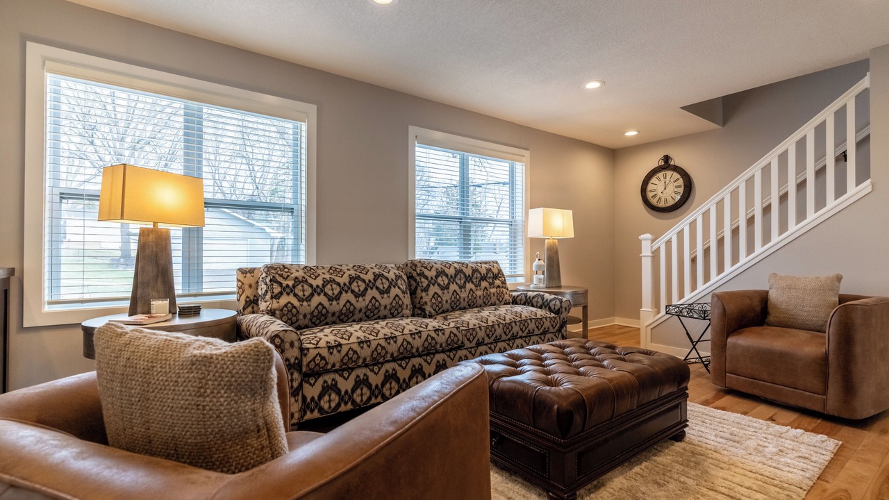 Photo of Livingroom in Stillwater