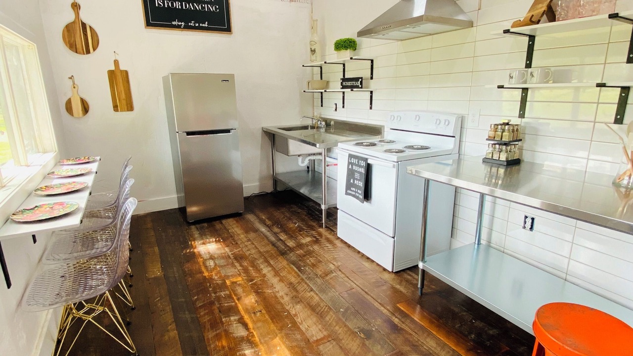 Photo of Kitchen in Brookhaven
