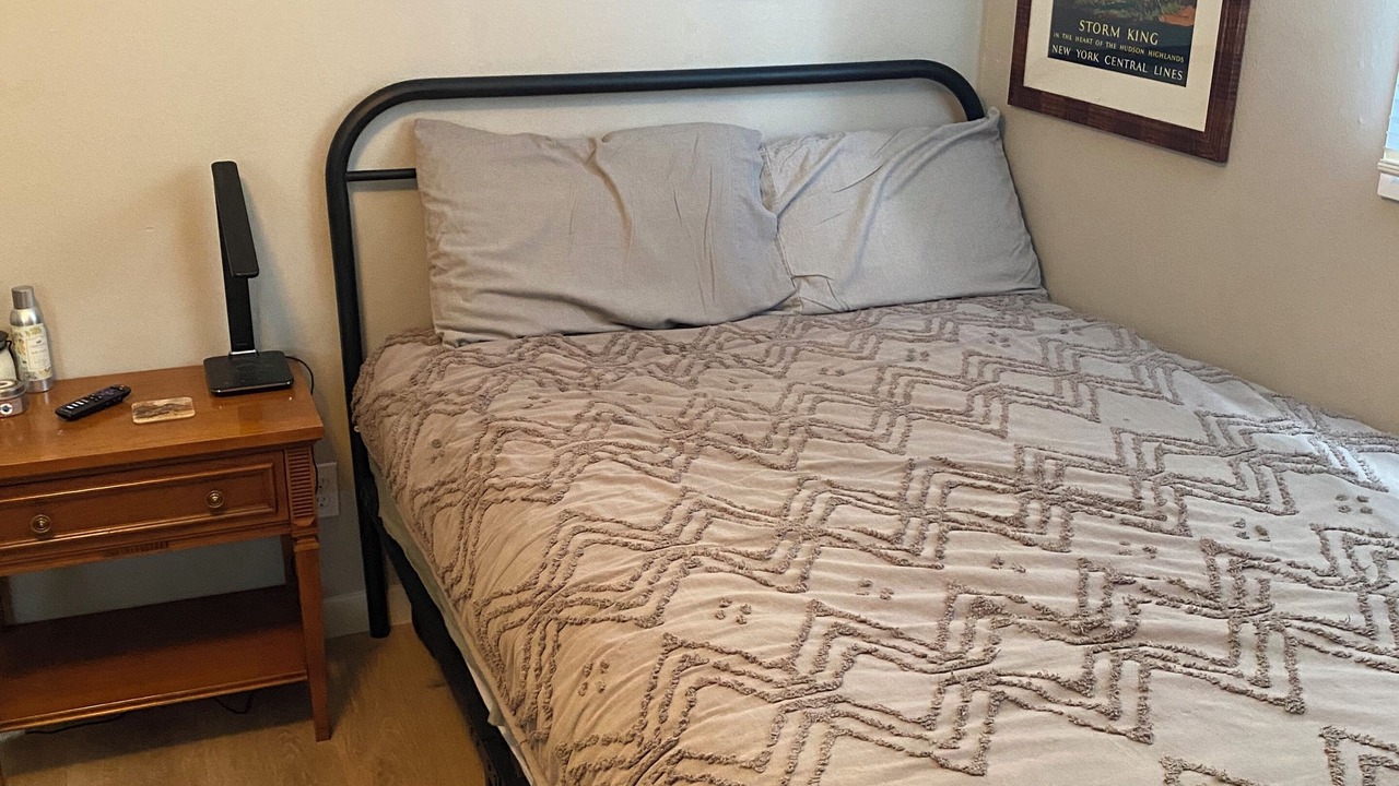Photo of Bedroom in Howard