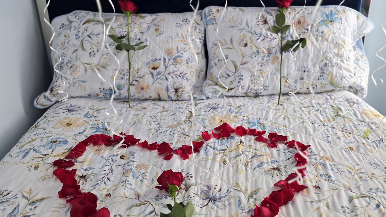 Photo of Bedroom in Woodlawn