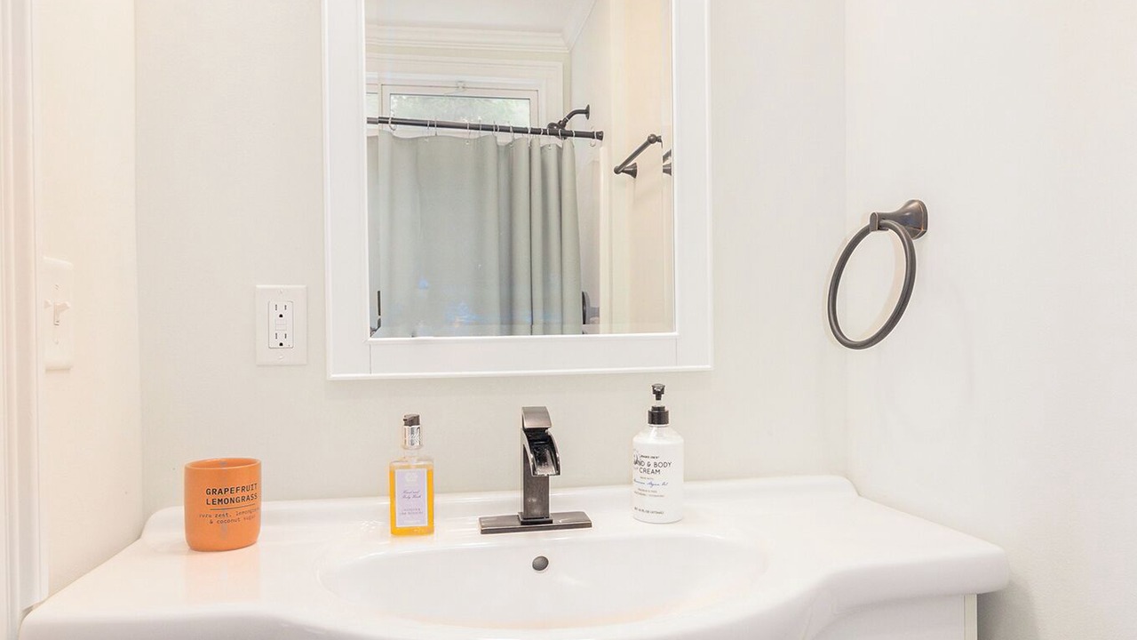 Photo of Bathroom in Grass Lake