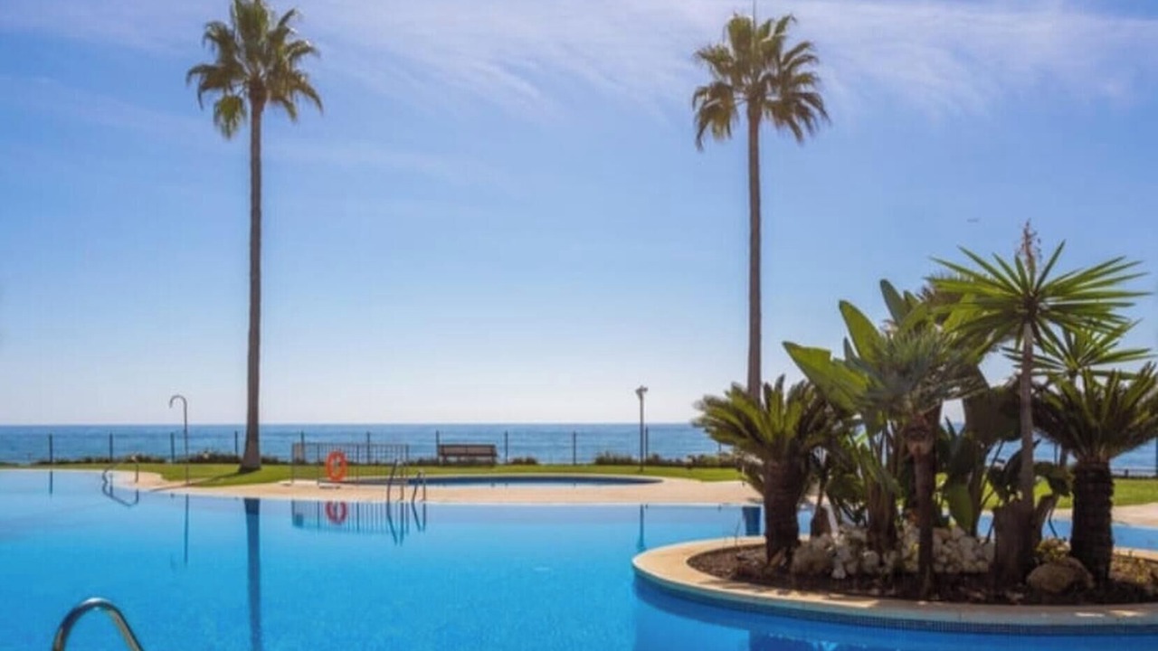 Photo of Outdoor in Sitio de Calahonda
