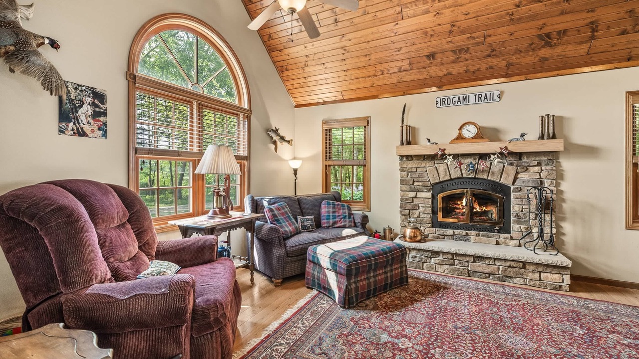 Photo of Livingroom in Wautoma