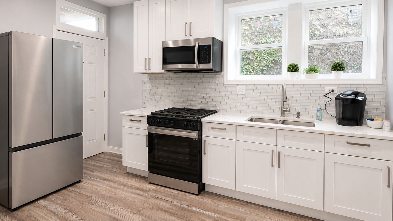 Photo of Kitchen in South Shore