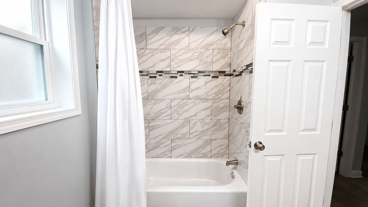 Photo of Bathroom in South Shore