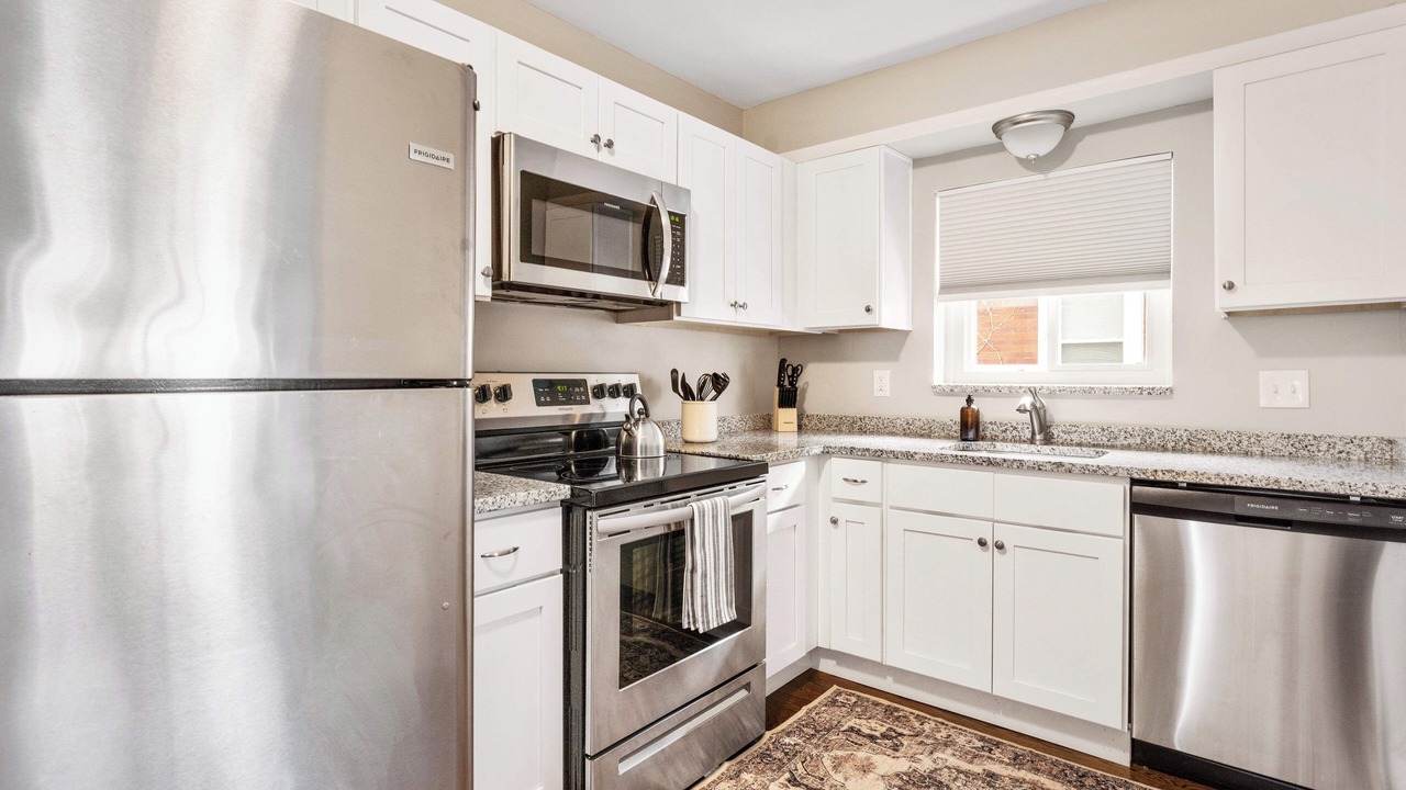 Photo of Kitchen in Wyandotte