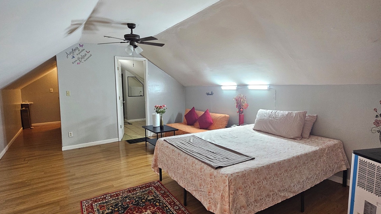 Photo of Bedroom in Pagedale