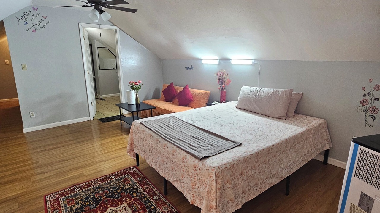 Photo of Bedroom in Pagedale