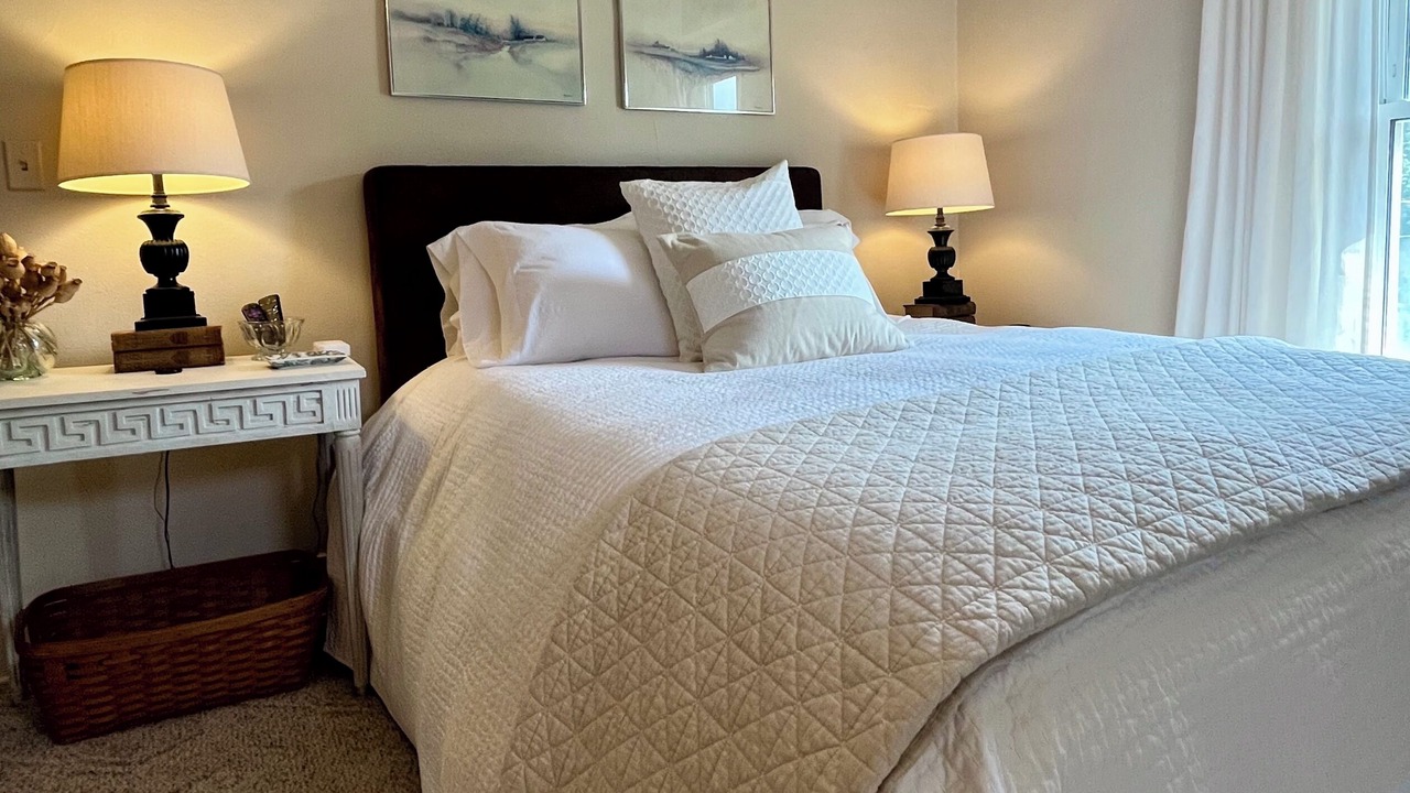 Photo of Bedroom in Marquette
