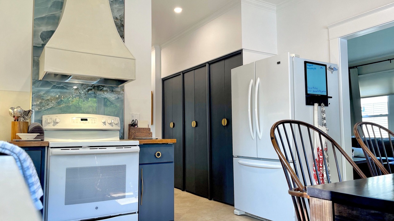 Photo of Kitchen in Marquette