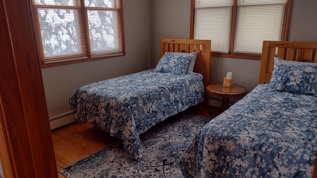 Photo of Bedroom in Bergland