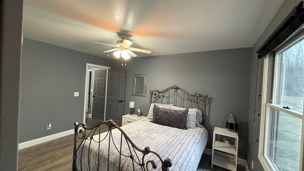 Photo of Bedroom in Frankfort