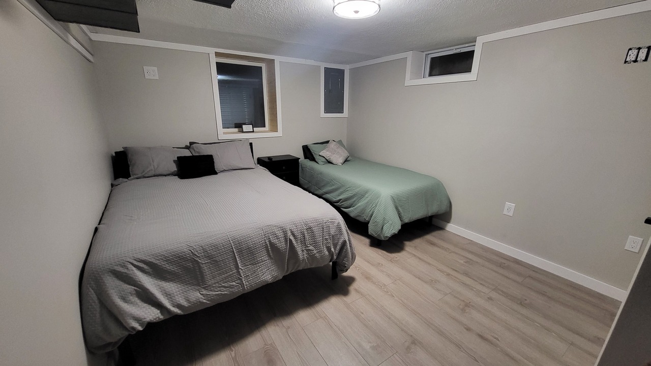 Photo of Bedroom in Big Lake