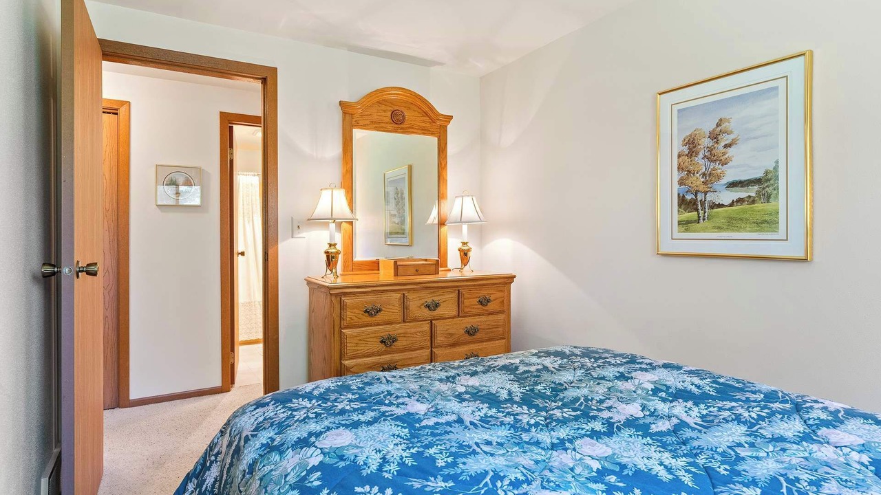 Photo of Bathroom in Ellison Bay