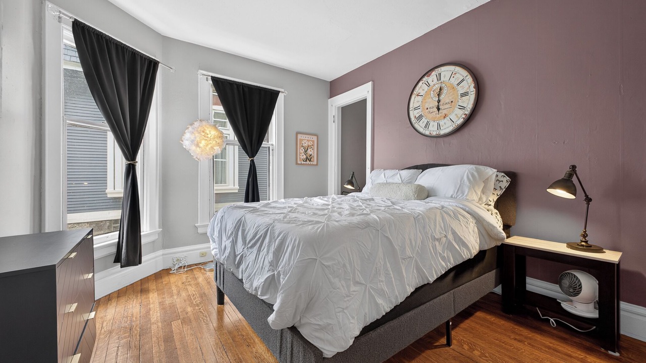 Photo of Bedroom in Grand Rapids