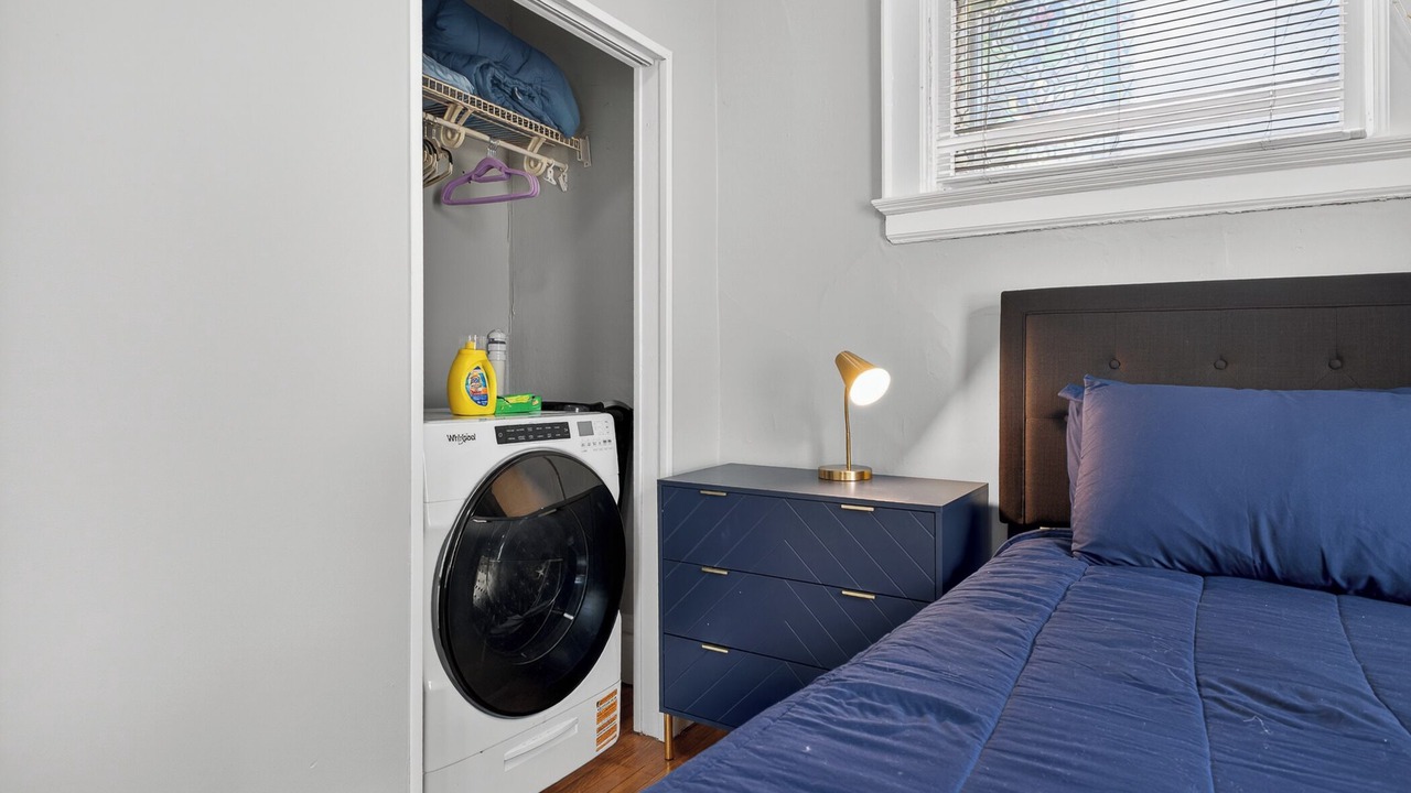 Photo of Bedroom in Grand Rapids