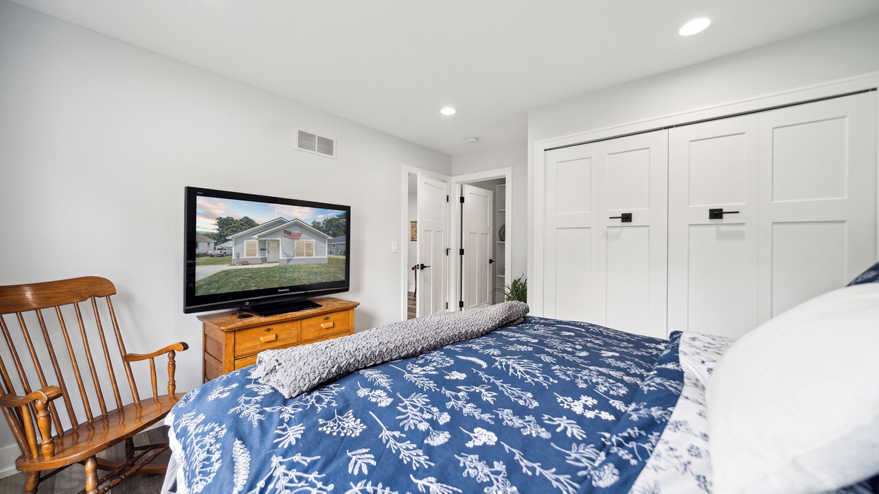 Photo of Bedroom in Waterford