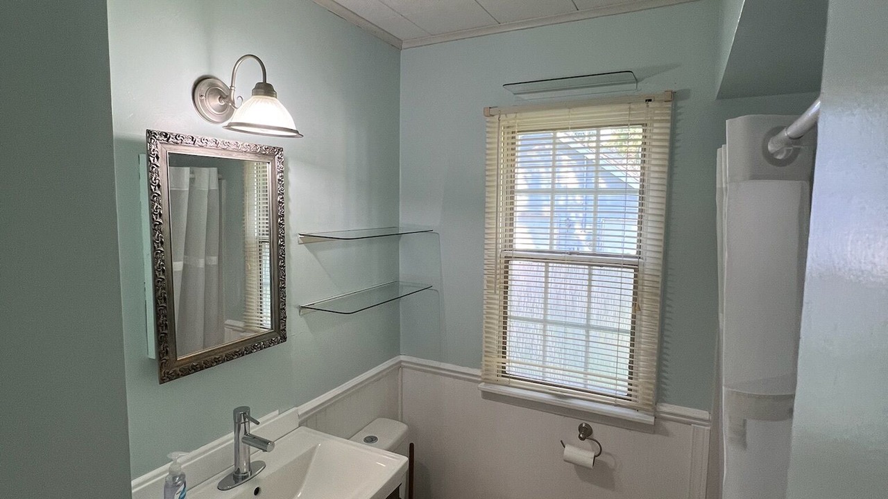 Photo of Bathroom in Battle Creek