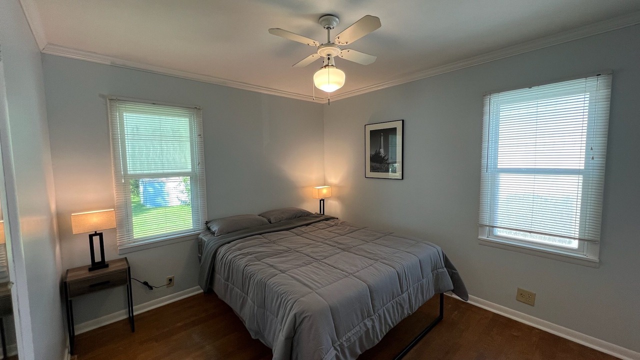 Photo of Bedroom in Battle Creek