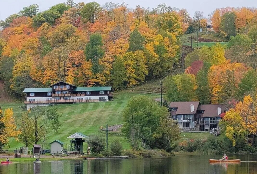 Photo of Outdoor in Upson