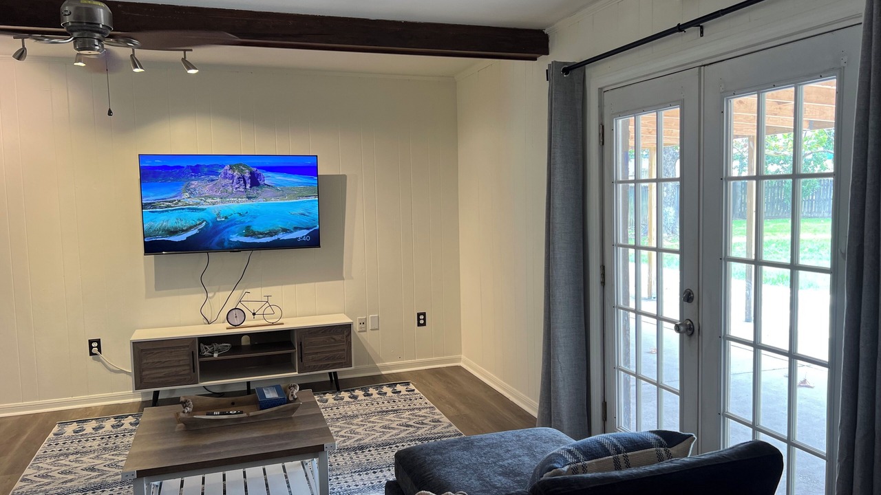 Photo of Livingroom in Shenandoah
