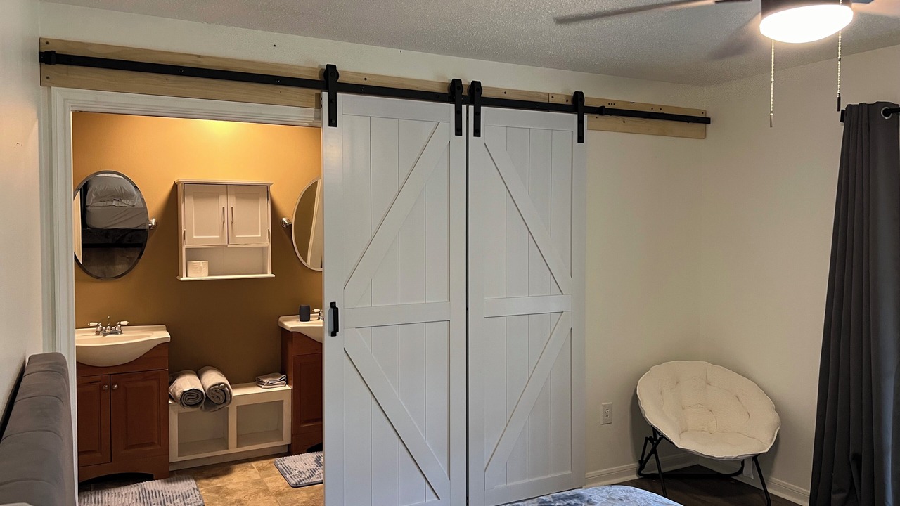 Photo of Bedroom in Shenandoah