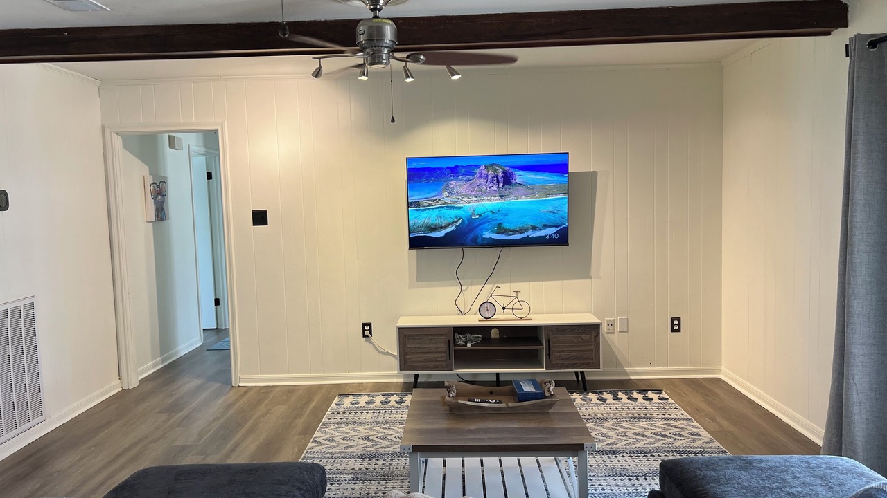 Photo of Livingroom in Shenandoah