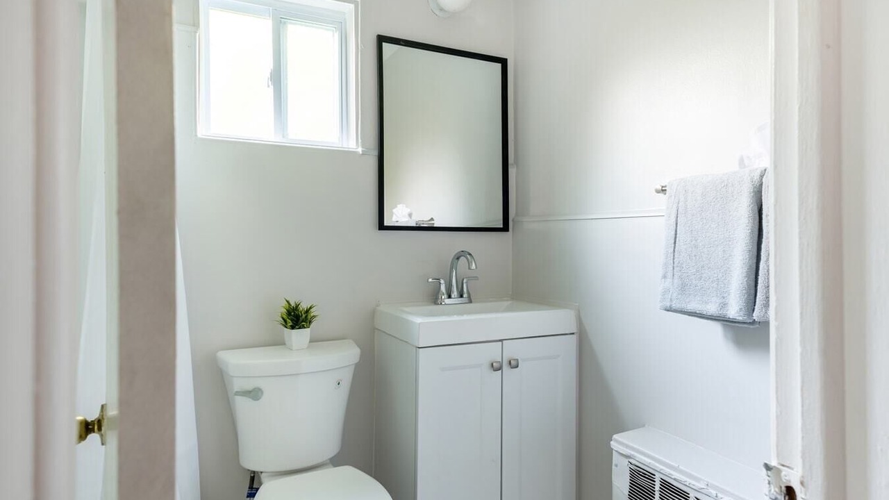 Photo of Bathroom in Riverview