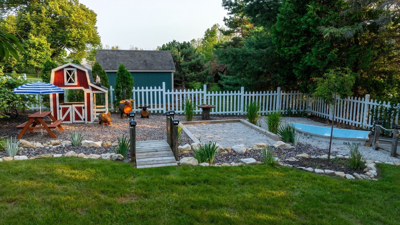 Photo of Outdoor in Sister Bay