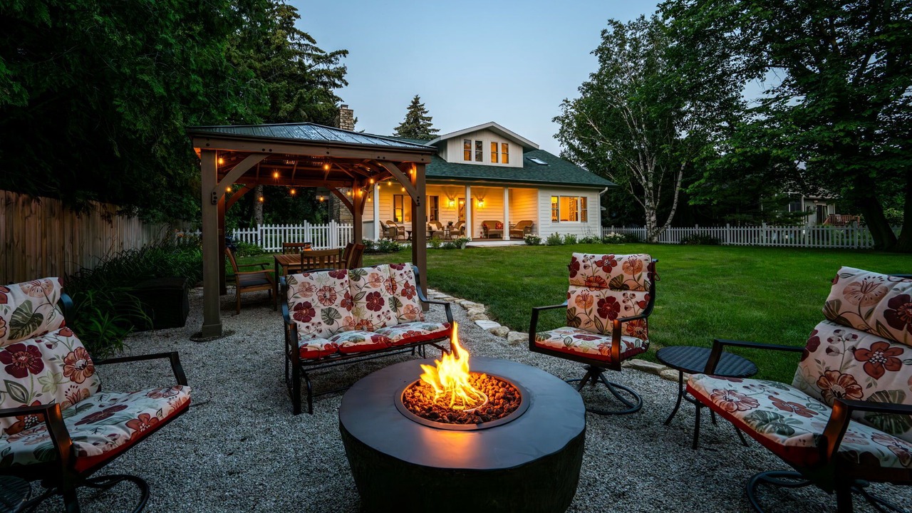Photo of Outdoor in Sister Bay