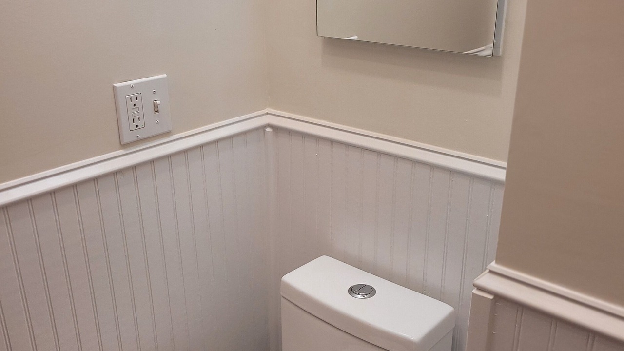 Photo of Bathroom in Elberta